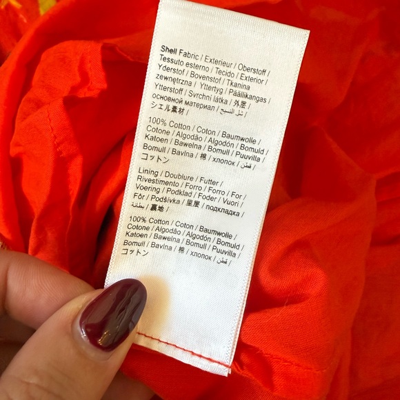 FARM Rio Magic Forest Mini Size XS - Picture 5 of 5